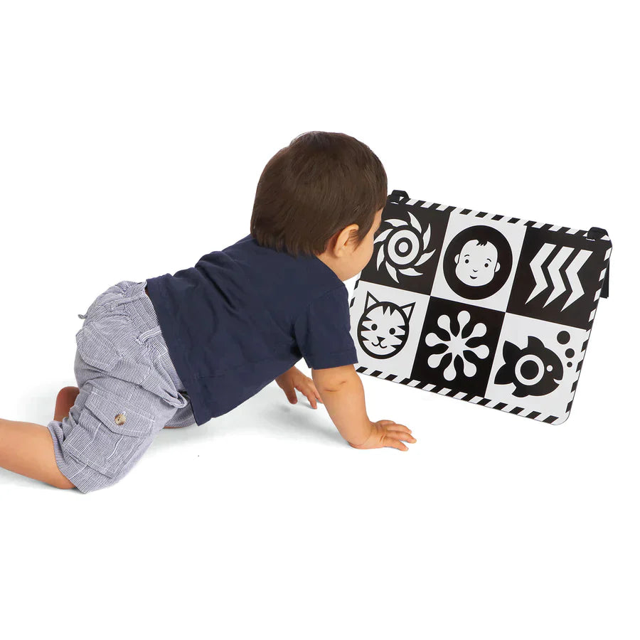 Double Feature Mirror