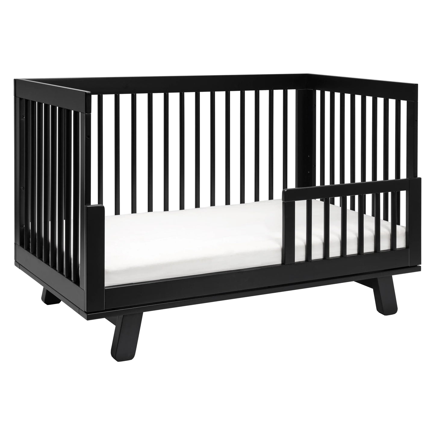 Hudson 3-in-1 Convertible Crib