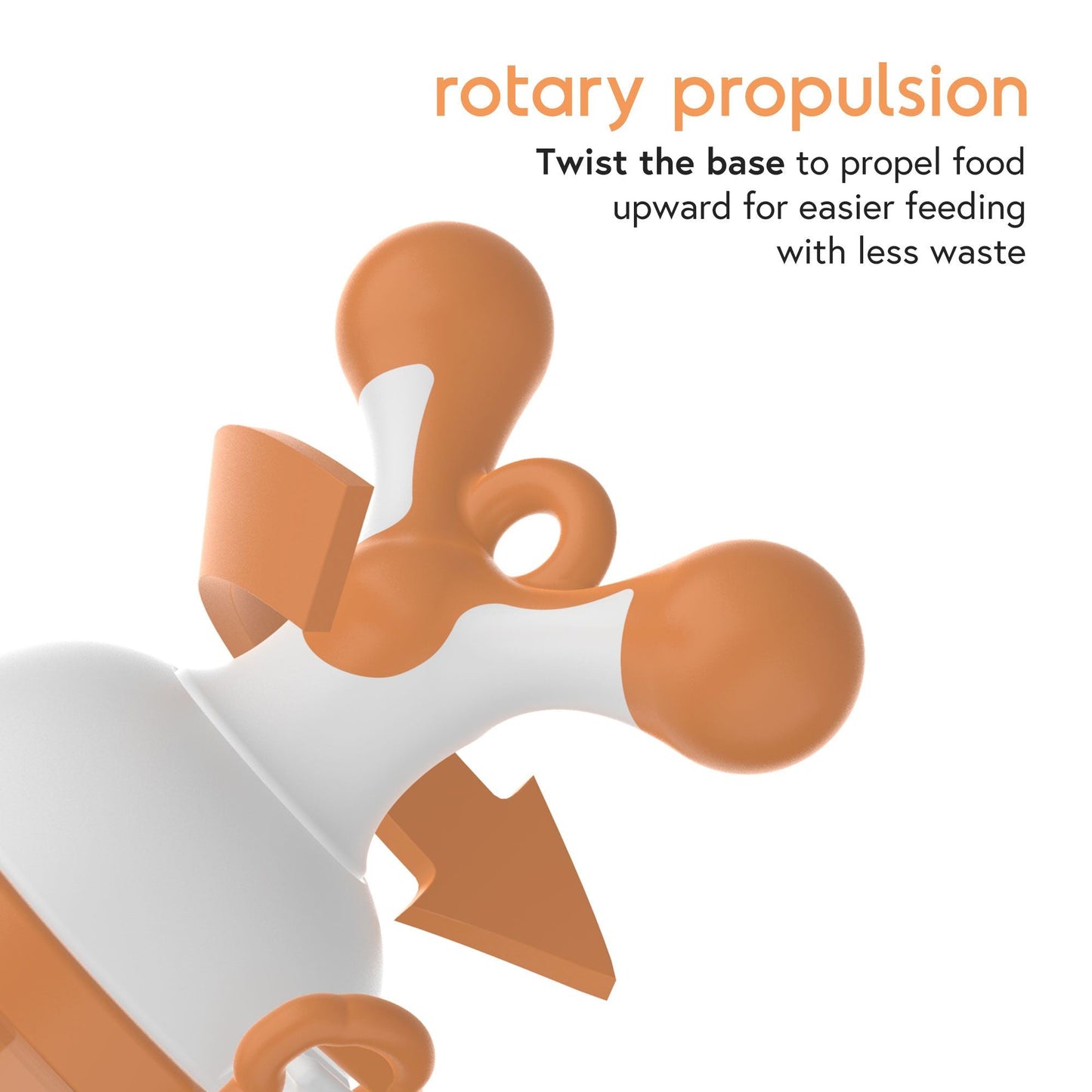 Fruuti Silicone Fruit Feeder