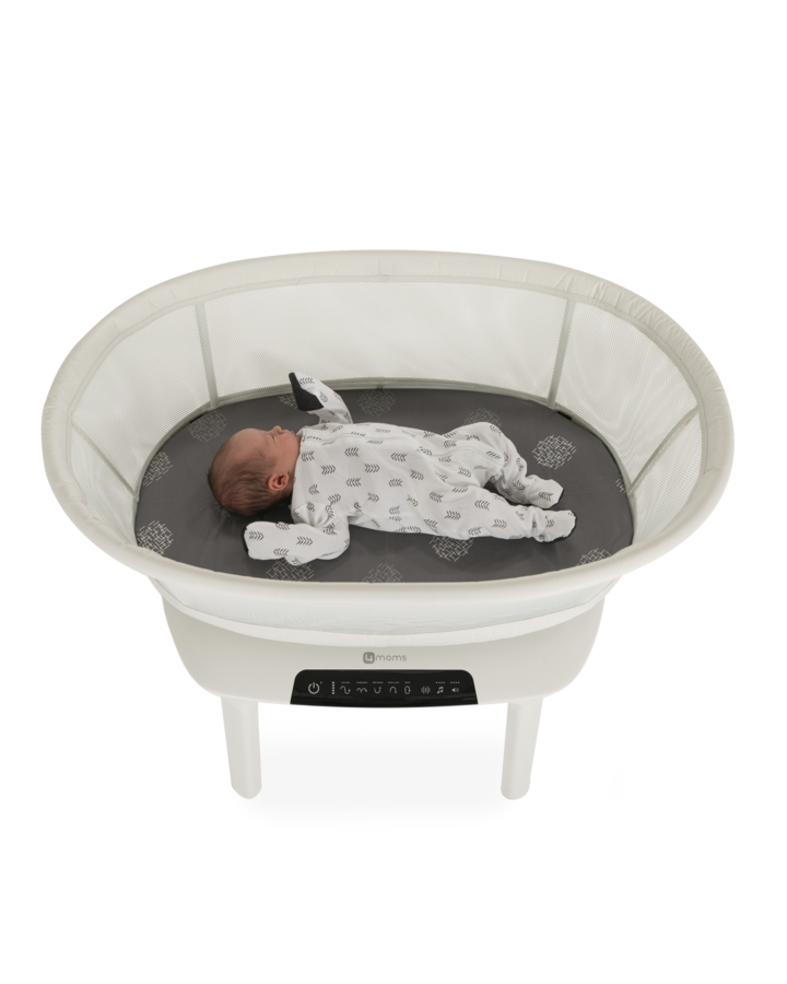 mamaRoo Sleep Bassinet
