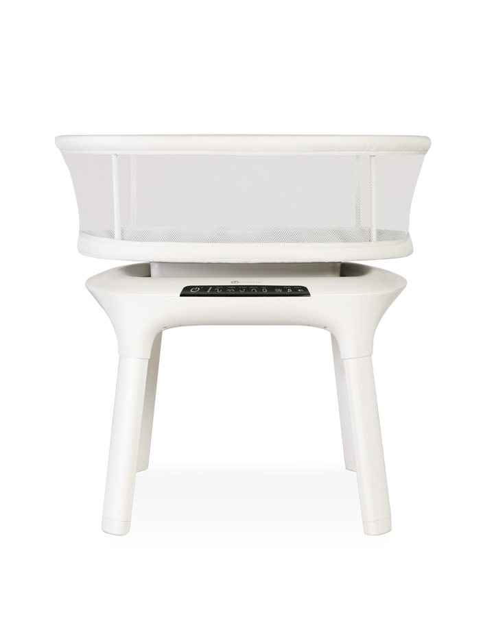 mamaRoo Sleep Bassinet
