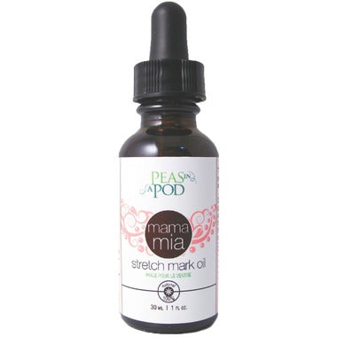 Mama Mia Stretch Mark Oil
