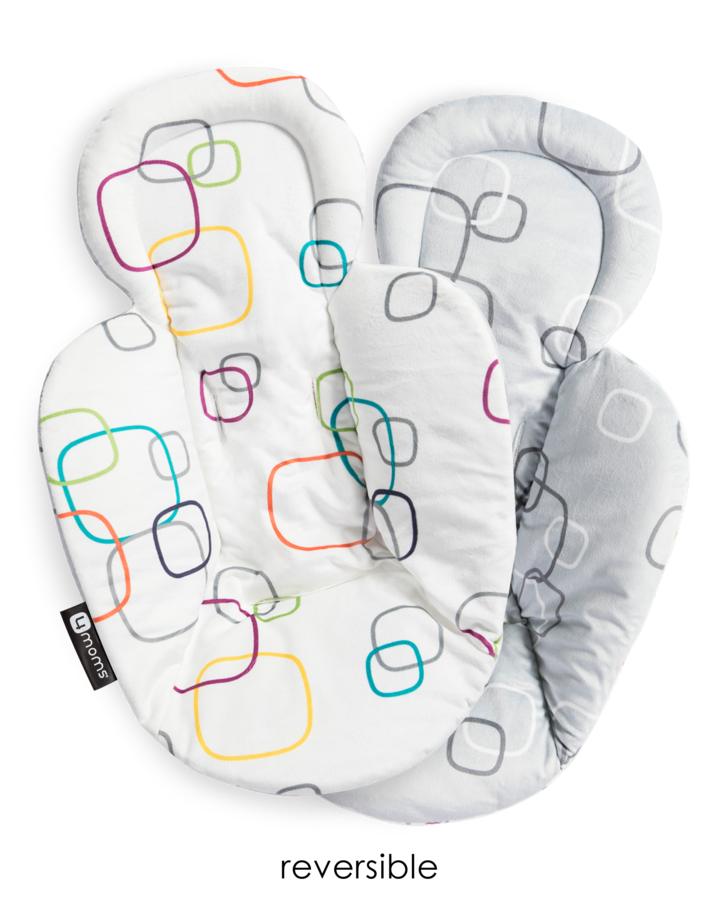 mamaRoo reversible newborn insert