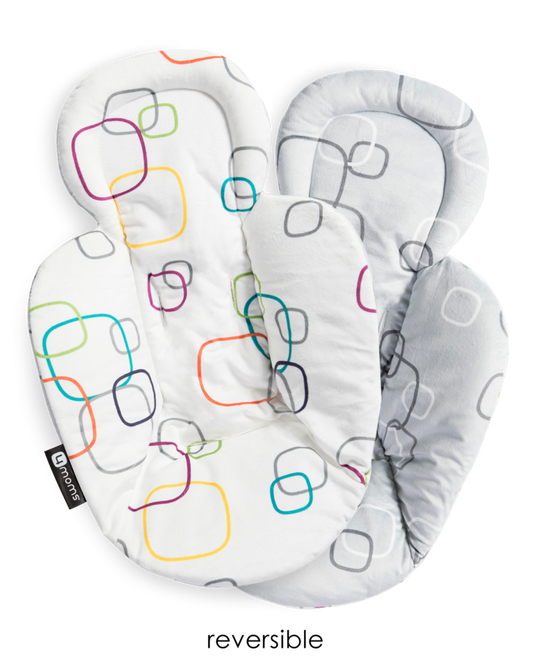mamaRoo reversible newborn insert