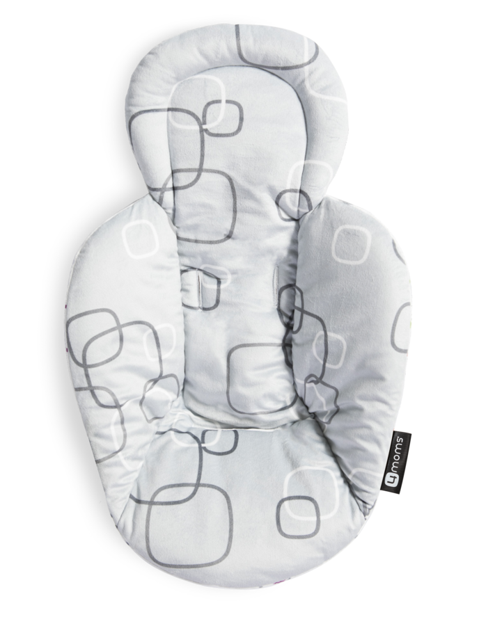 mamaRoo reversible newborn insert