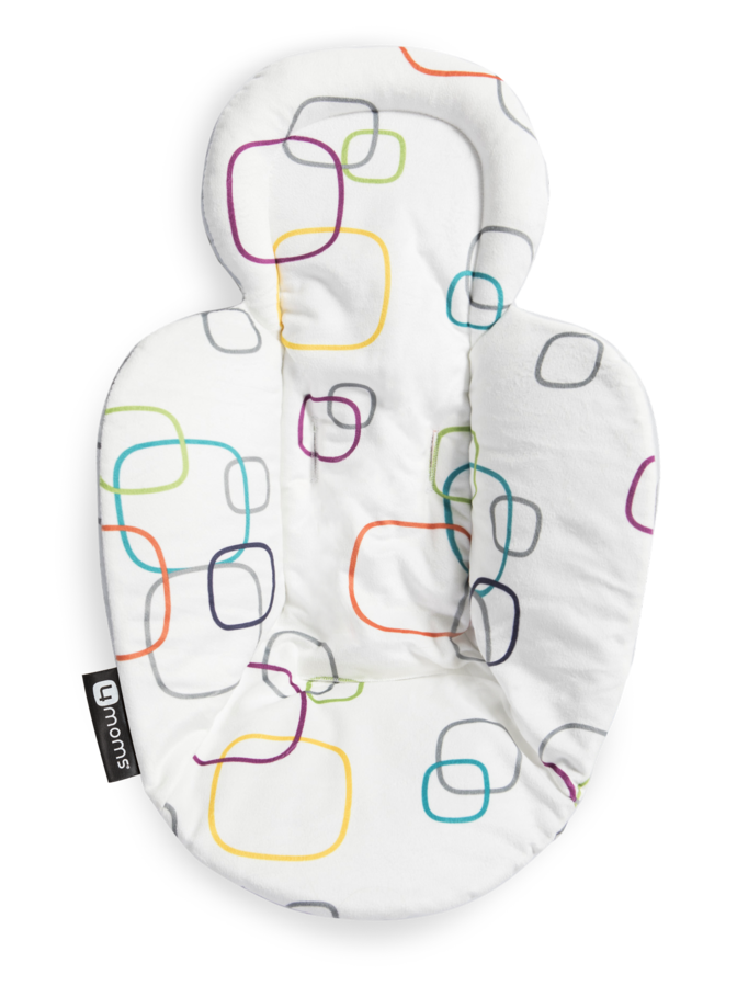 mamaRoo reversible newborn insert
