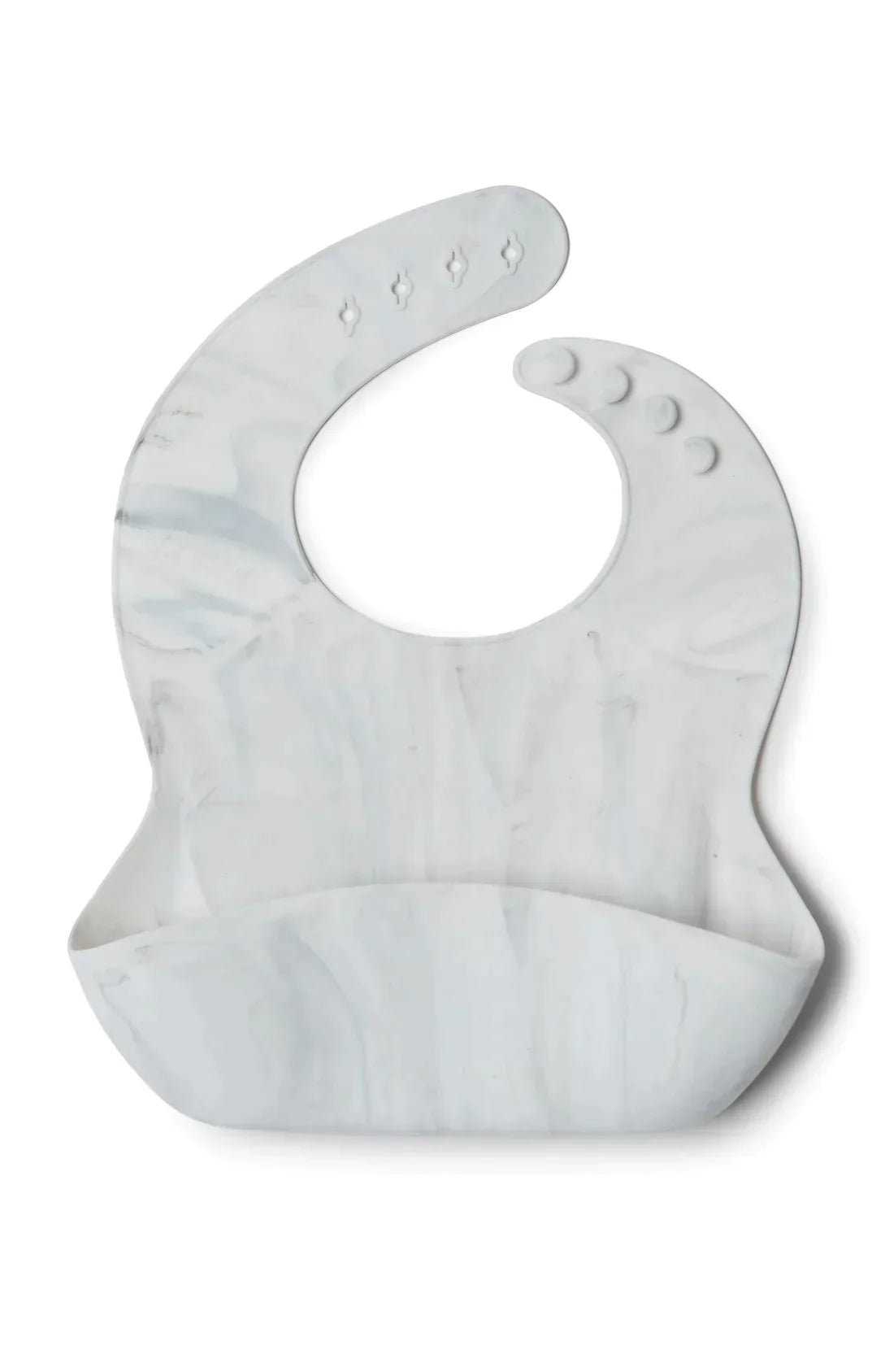 Loulou Lollipop Silicone Bib