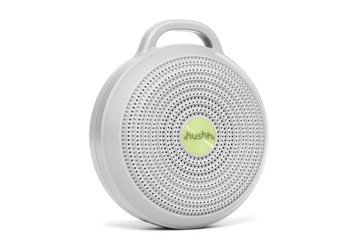 Hushh Portable Sound Machine