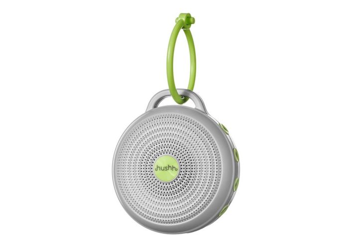 Hushh Portable Sound Machine