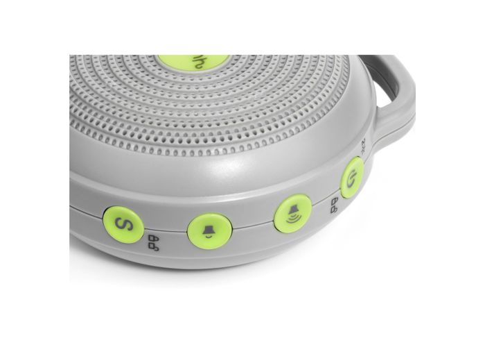 Hushh Portable Sound Machine
