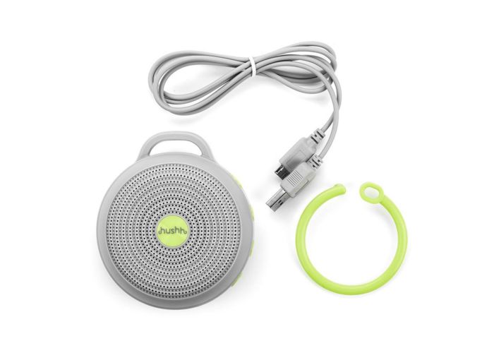 Hushh Portable Sound Machine