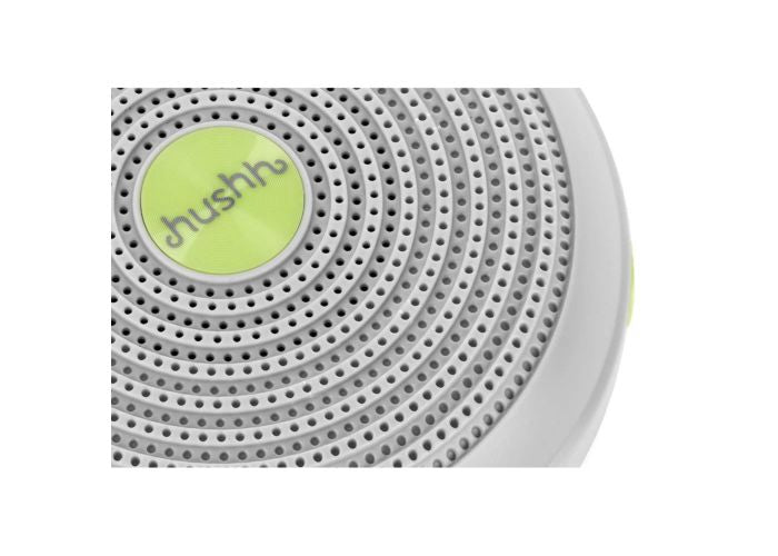Hushh Portable Sound Machine