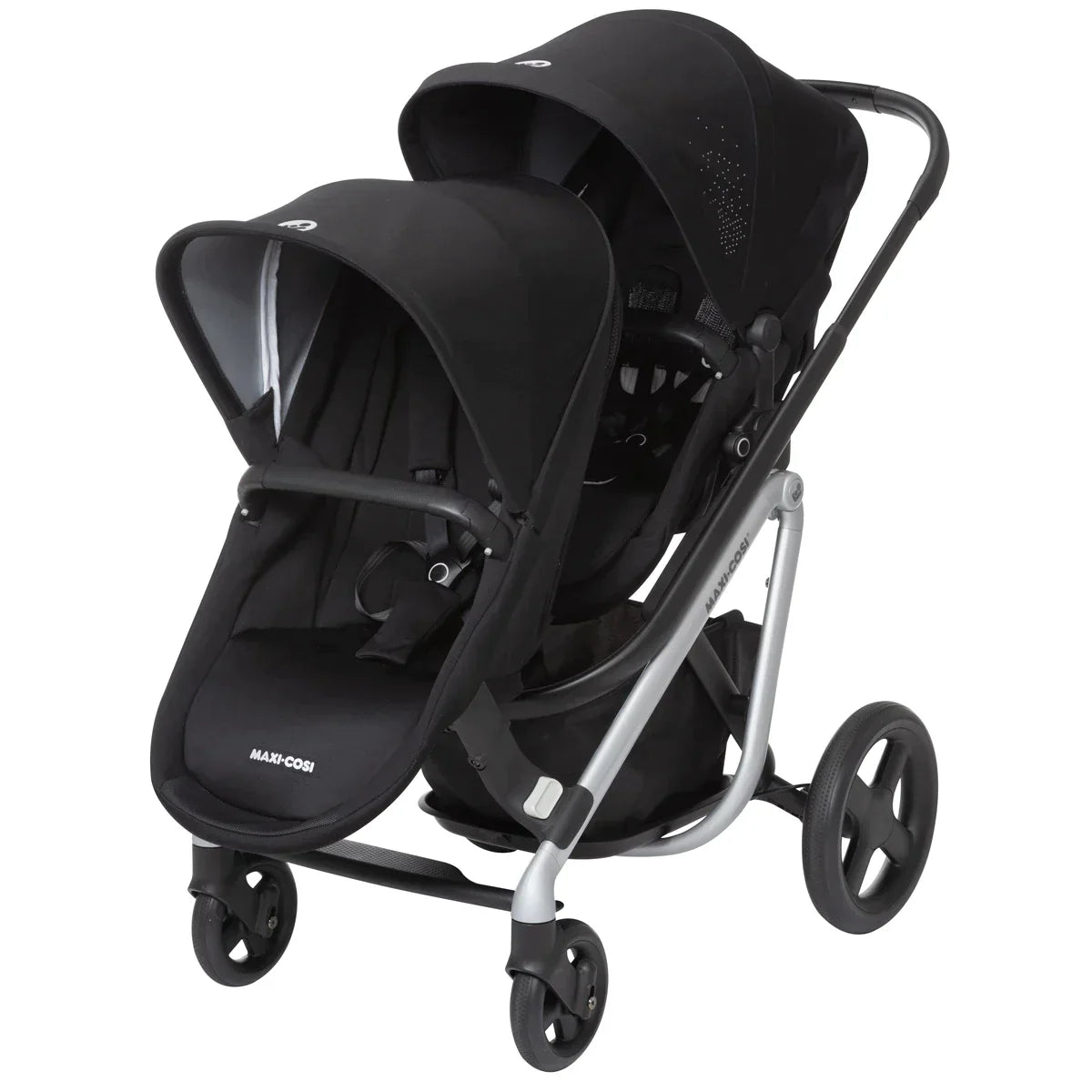 Lila Stroller Duo Kit