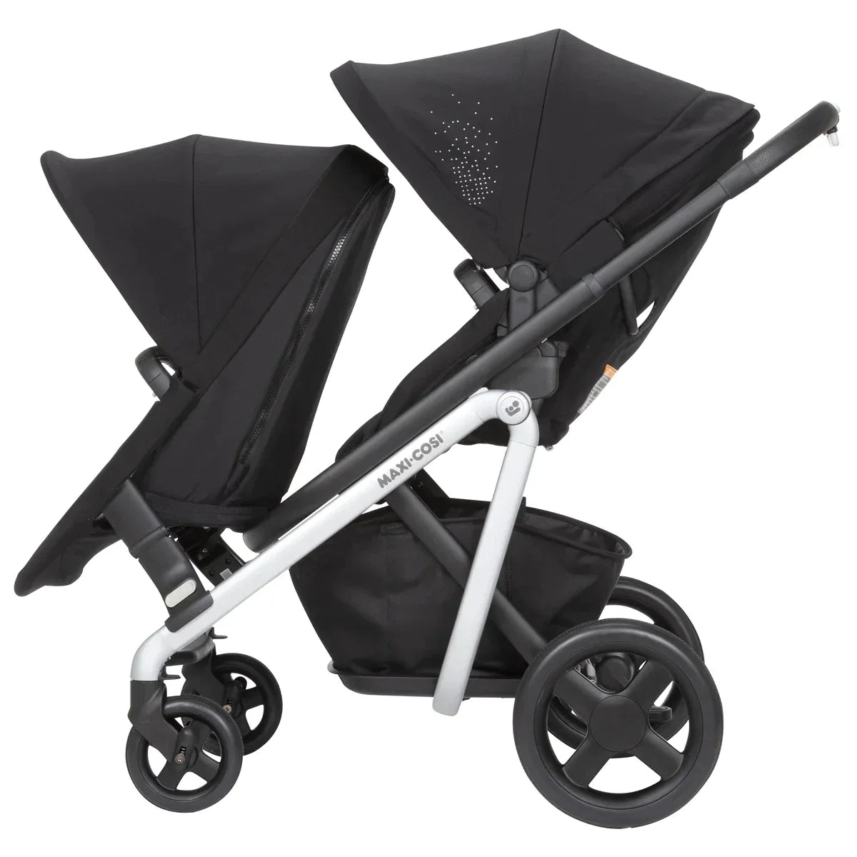 Lila Stroller Duo Kit