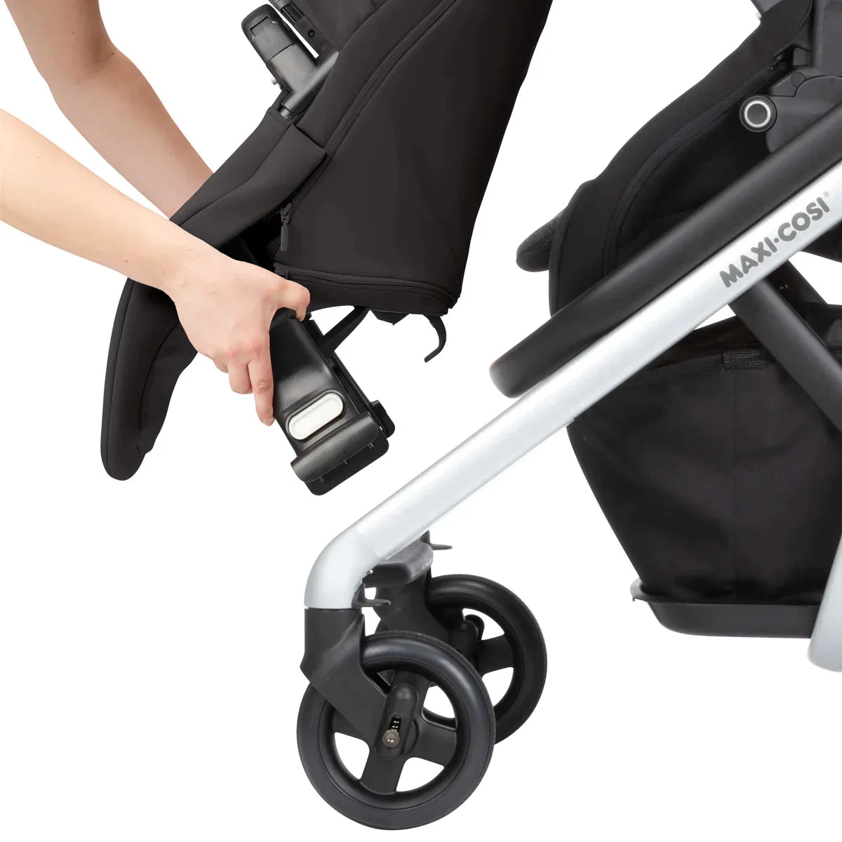 Lila Stroller Duo Kit