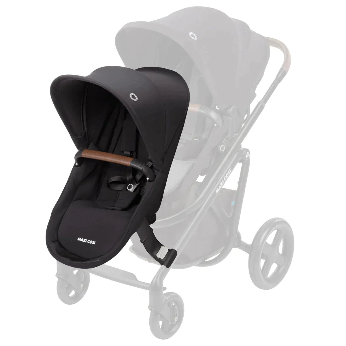 Lila Stroller Duo Kit