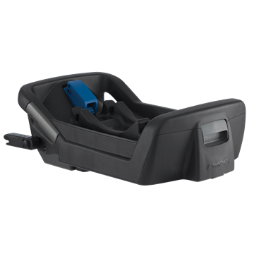 PIPA infant car seat base