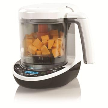 babybrezza 1-Step Baby Food Maker Deluxe