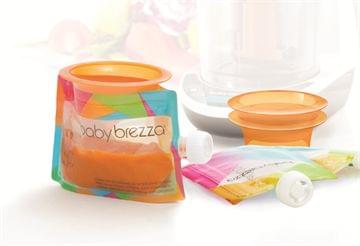 babybrezza 1-Step Baby Food Maker Deluxe