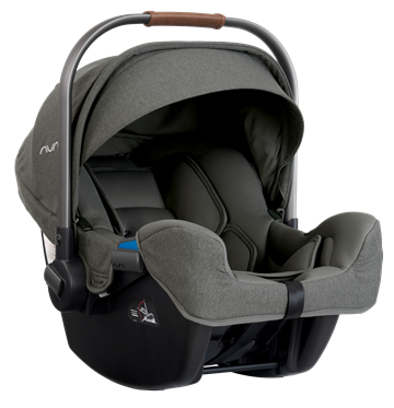 Nuna PIPA Car Seat