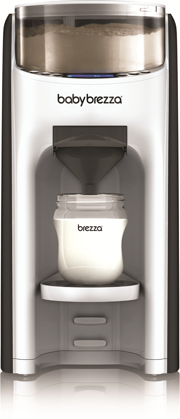 Baby Brezza Formula Pro Advanced