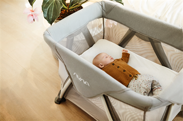 Nuna SENA Playard