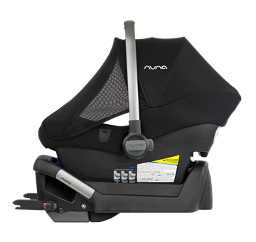 Nuna PIPA Car Seat