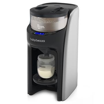 Baby Brezza Formula Pro Advanced