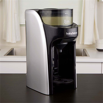 Baby Brezza Formula Pro Advanced