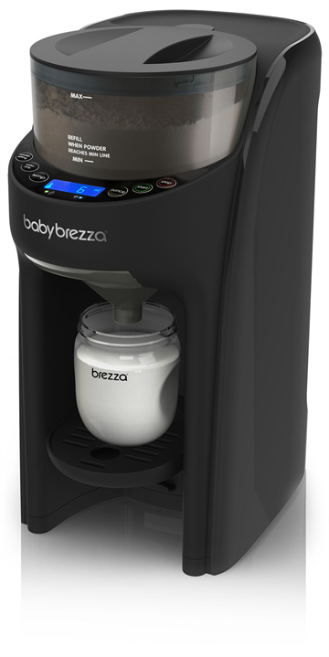 Baby Brezza Formula Pro Advanced