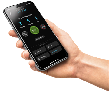 Baby Brezza Formula Pro Advanced