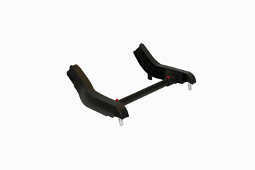 Jet Universal Car Seat Adaptor