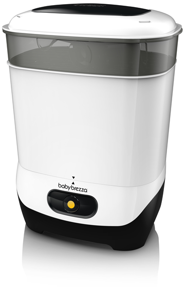 One Step Baby Bottle Sterilizer