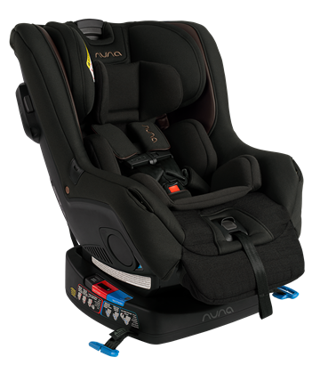 RAVA Convertible Car Seat