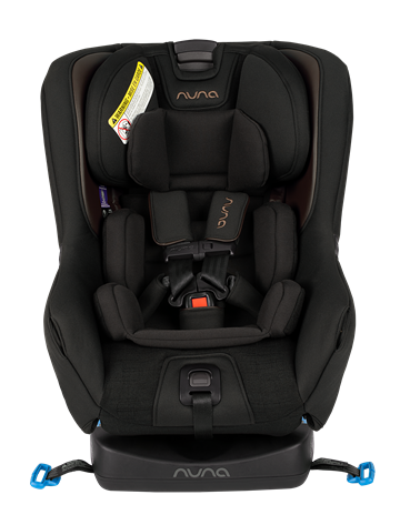 RAVA Convertible Car Seat