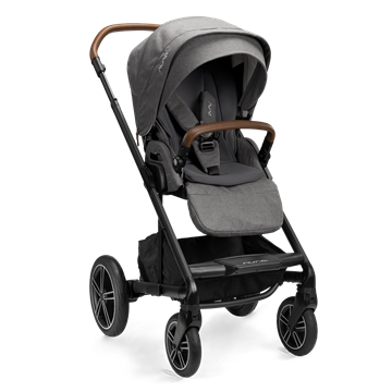 Nuna MIXX Next Stroller