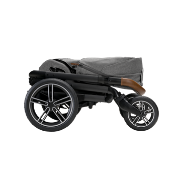 Nuna MIXX Next Stroller