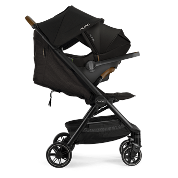 Nuna TRVL Stroller