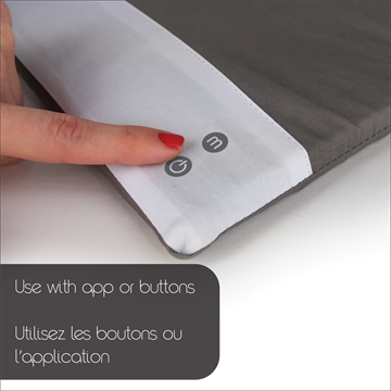 Baby Brezza Smart Soothing Mat