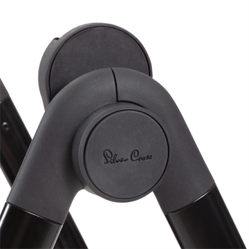 Silver Cross Reef Bassinet Stand