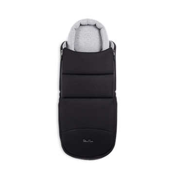 Silver Cross Reef Newborn Pod