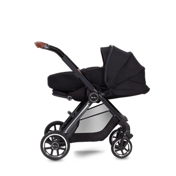 Silver Cross Reef Newborn Pod