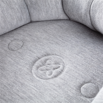 Silver Cross Reef Newborn Pod