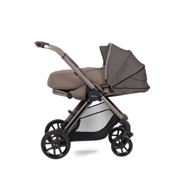 Silver Cross Reef Newborn Pod