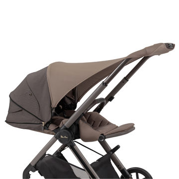 Reef Stroller