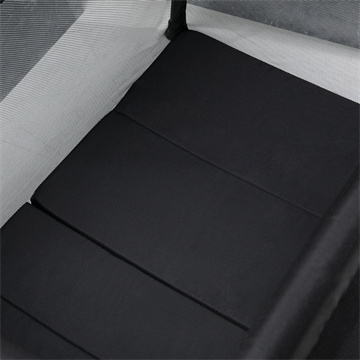 Silver Cross Slumber Travel Crib