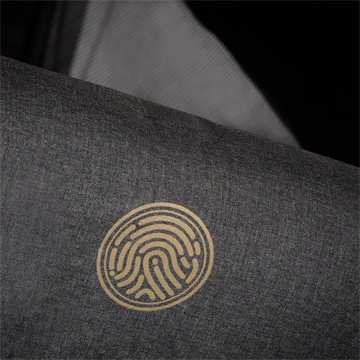 Silver Cross Slumber Travel Crib