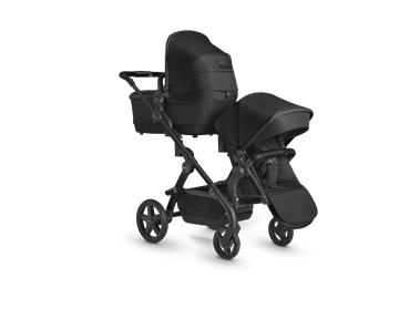 Wave Tandem Seat 2023