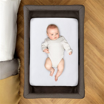 Slumber Fitted Sheet