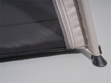 Silver Cross Slumber Travel Crib